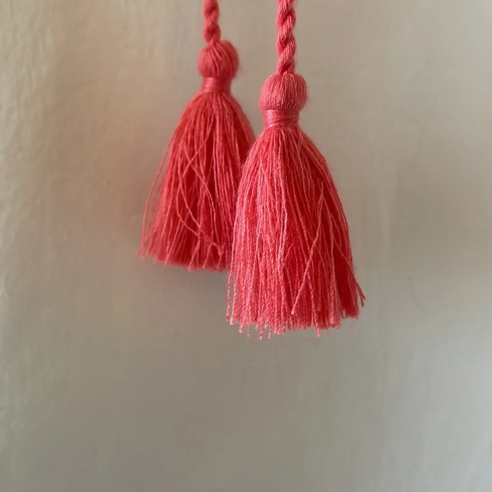 Jcrew size 2 embroidered sleeveless top - Picture 5 of 9